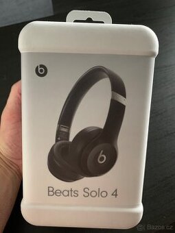 Beats Solo 4