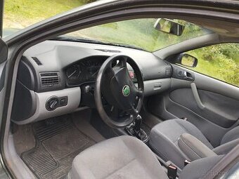 Škoda Octavia 1.9tdi 66kw