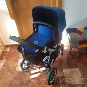Kocarek Bugaboo Buffalo + prislusenstvy
