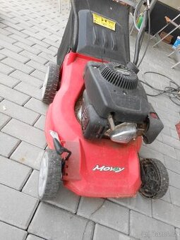 sekačka