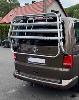 Nosič kol VW