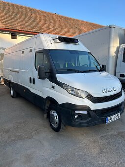 IVECO daily