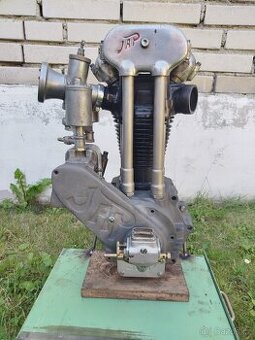 JAP 500 Speedway