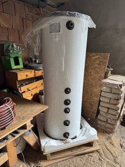 Buderus SU200/5W