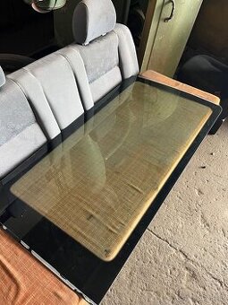 Vw t5/t6 bocni okno
