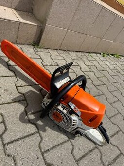 Motorová pila Stihl MS 462c lišta 45cm