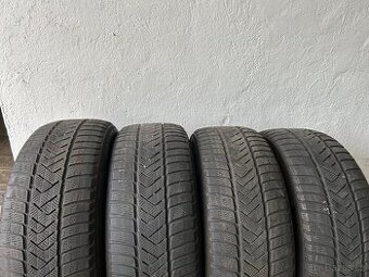 Pirelli 225/55/18 sada 4ks gumy