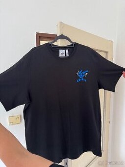 Tričko Adidas velikost L
