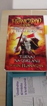 Hranicaruv učeň turnaj na gorlandu
