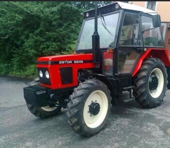 Zetor 5245