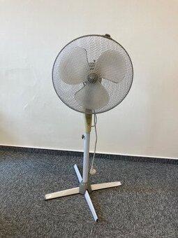 Větrák - 1