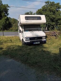 Fiat ducato 2.5tdi.