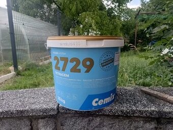 Cemix omítka