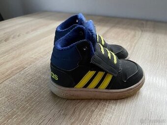 Dětské boty Adidas