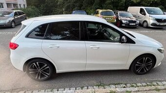 Mercedes Benz B200, 2019 120 kw