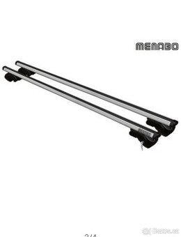 Příčníky Menabo dozzer