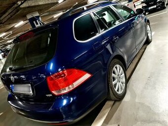VW GOLF 5 1.9.TDI 77KW 2009