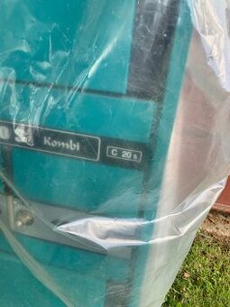 Atmos Kombi C20s - 1