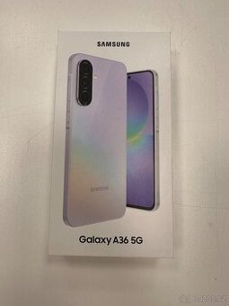Galaxy a35 5g