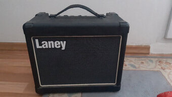 Prodám Laney G12 (10 W)