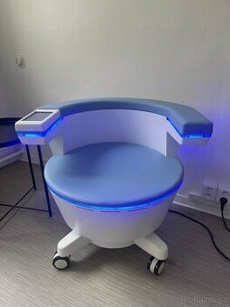 Profesionální přístroj EMS-stimulace pro inkontinenci a reh.