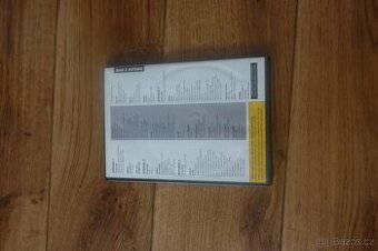✅ Sběratelské DVD hry z kolekce SCORE – originály na prodej