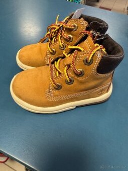 BOTY TIMBERLAND