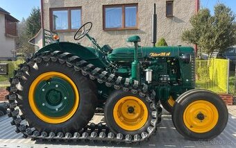 Zetor 25 Z76 - 1