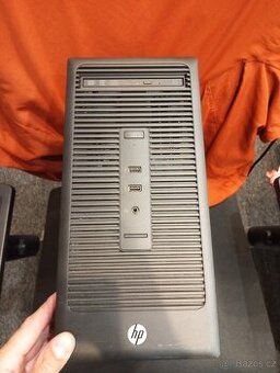 Počítač HP 285 G2
