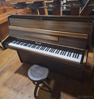 Piano klavír
