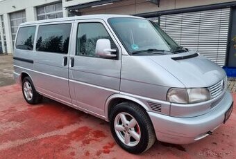 Volkswagen T4 Multivan 2.5TDI Generation 111kw