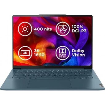 Lenovo Yoga Pro 7 82Y7007QCK