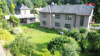 Prodej rodinného domu, 180 m², Dolní Radechová