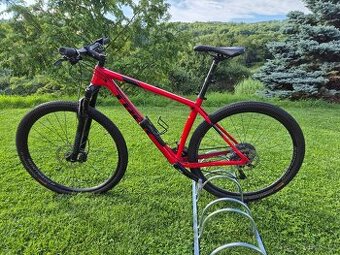 Karbonové horské kolo TREK Procaliber 9.6
