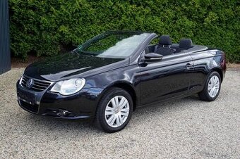 Volkswagen Eos 1.4 TSI