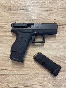 Glock 43