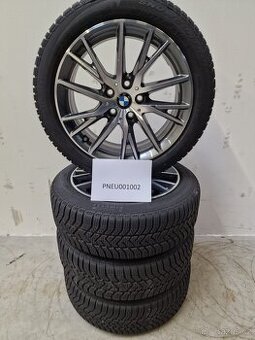 BMW ZIMNÍ SADA KOL