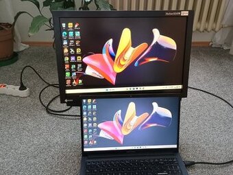 Monitor EIZO FlexScan S2110W plně funkční
