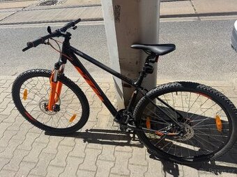 Horské kolo KTM Peak 29 vel L + doklady