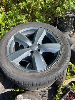 R19 5x120