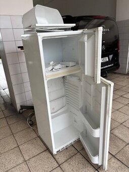 lednička Fagor kombinovaná s mrazákem