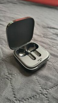 Pouzdro pro sluchátka Xiaomi Redmi Buds 6 Active Black