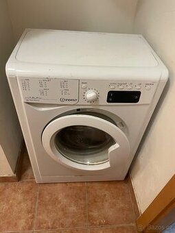 Pračka - Indesit IWSE 51251 C ECO (EU) - 1