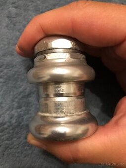 Hlavové složení Stronglight spidel 79g