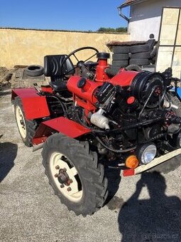 Malotraktor