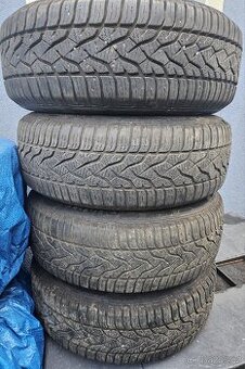 Barum Quartaris 5 - 195/65 R15 - 1