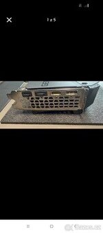 Gigabyte GeForce RTX 3070 Ti Gaming OC - TOP stav -