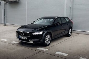 Volvo V90 D4 AWD Cross Country