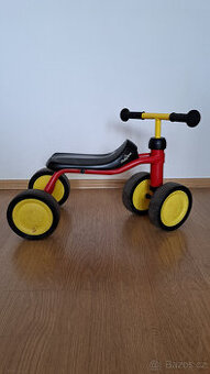 Odrážedlo pro nejmenší
