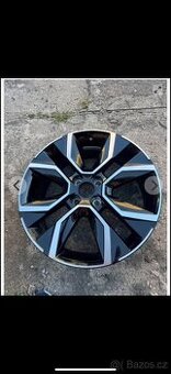 Alu kolo citroen c4